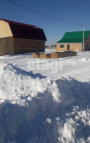 село Гилёво, Молодёжная улица фото