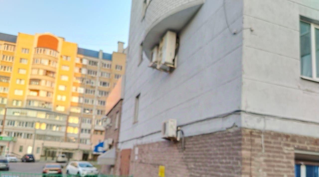 свободного назначения г Чебоксары р-н Московский пр-кт Максима Горького 40/1 фото 6