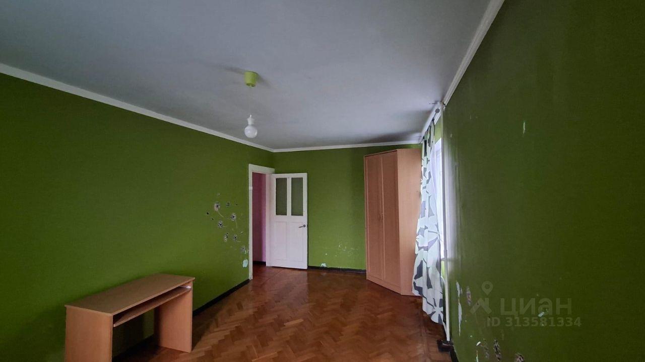квартира г Краснодар р-н Западный ул Станкостроительная 4 фото 3