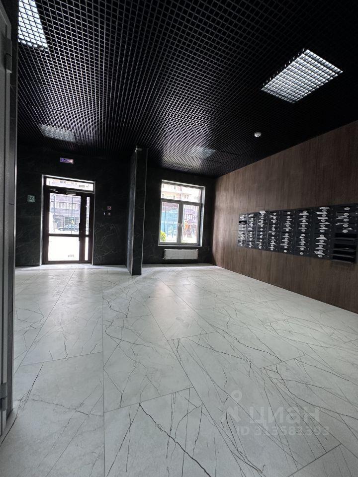 квартира г Краснодар р-н Прикубанский ул им. Героя Ростовского 8/3 ЖК «Ракурс» фото 4