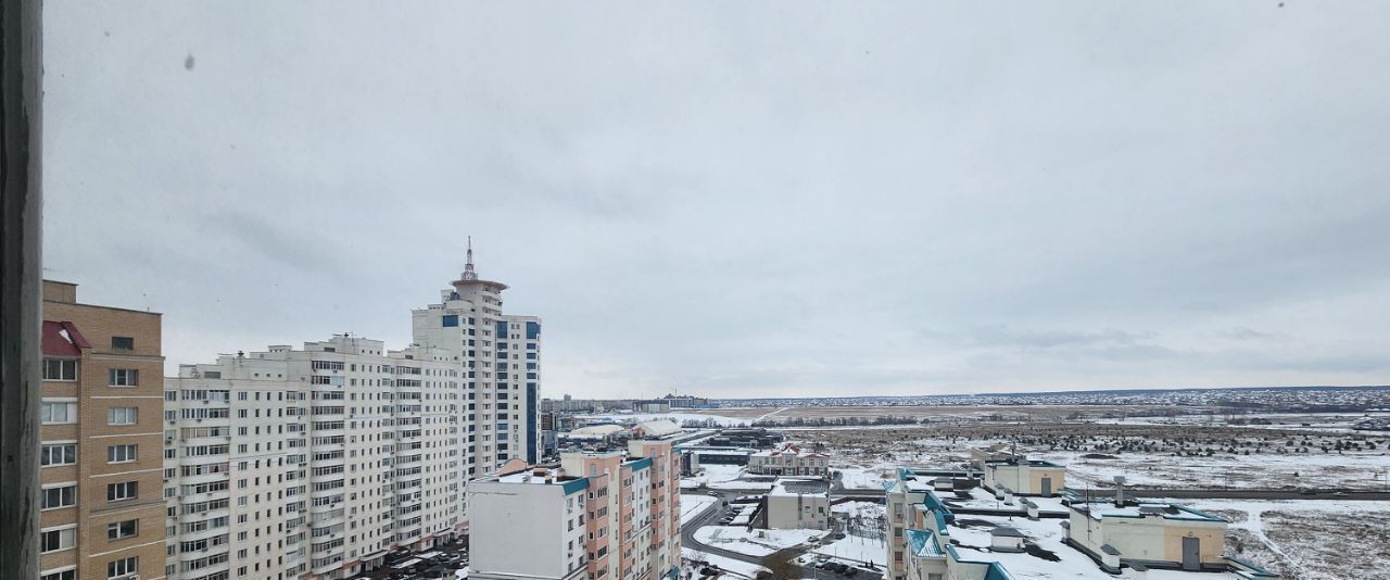 квартира г Старый Оскол Степной микрорайон 11 фото 1