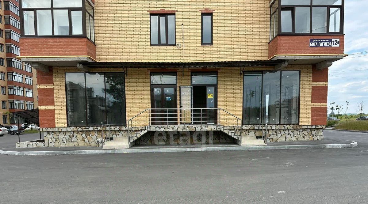 офис г Магас ул Б.Гагиева фото 1
