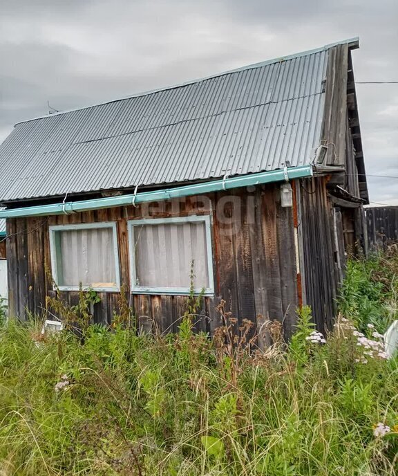 дом г Тобольск р-н мкр Иртышский Иртышский фото 1