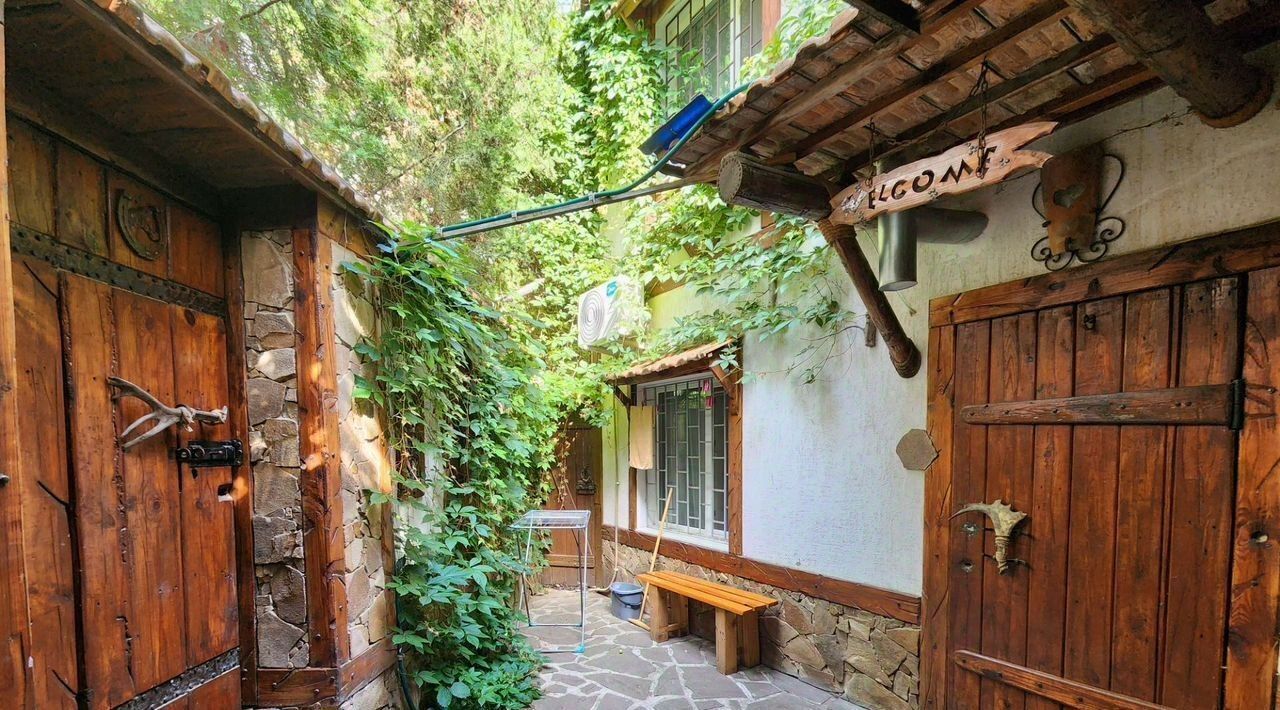 дом г Евпатория ул Урицкого 16 фото 2