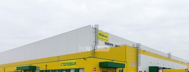 р-н Городищенский рп Ерзовка ул Промышленная 4а Ерзовское городское поселение фото