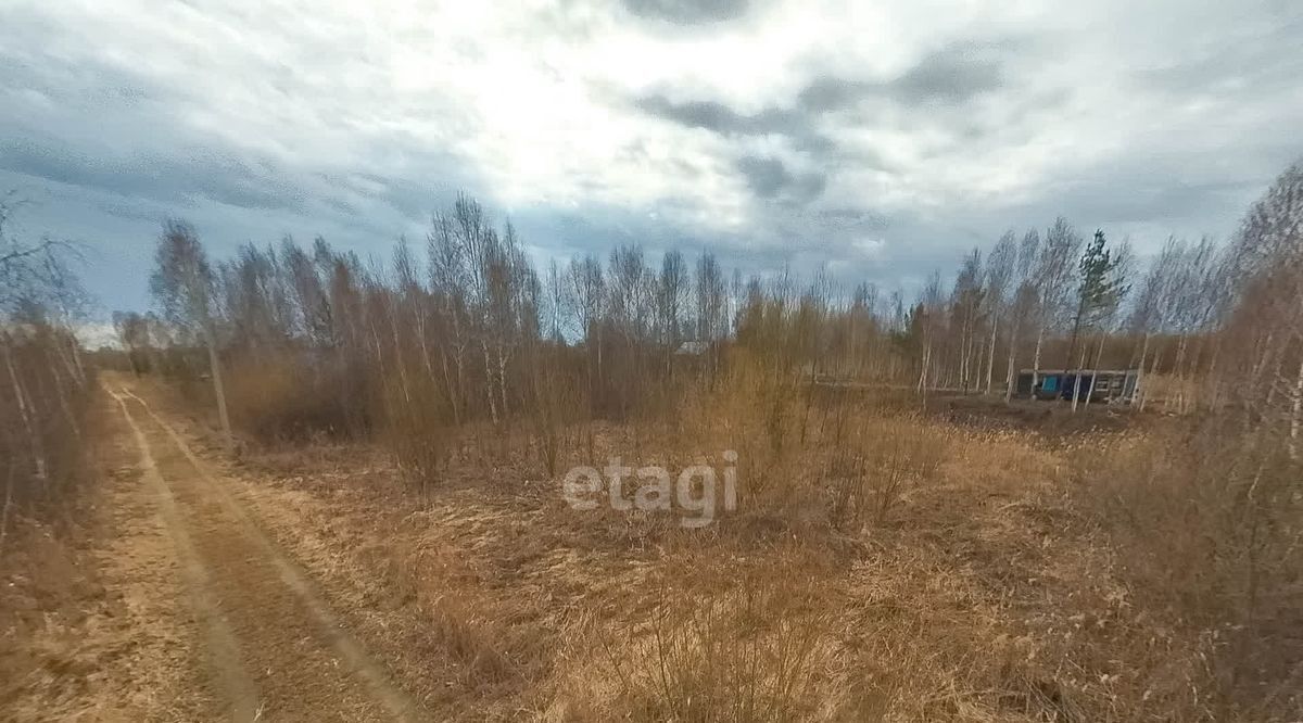 земля г Тюмень р-н Центральный нка садовое товарищество фото 3