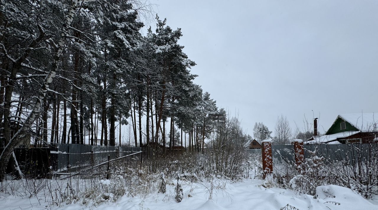 дом р-н Конаковский г Конаково ул Боровая 1 фото 17