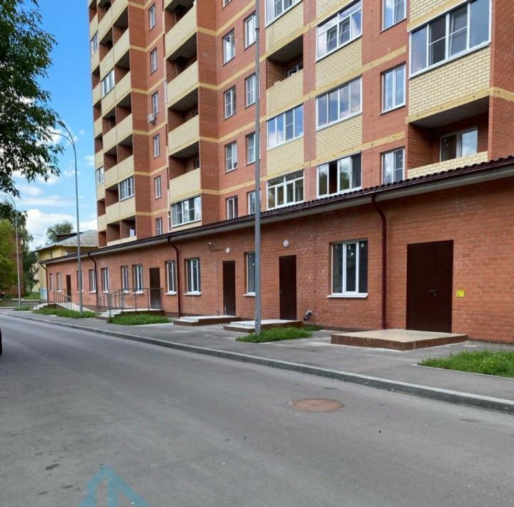 торговое помещение г Шатура ул Радченко 12 Котельники фото 5