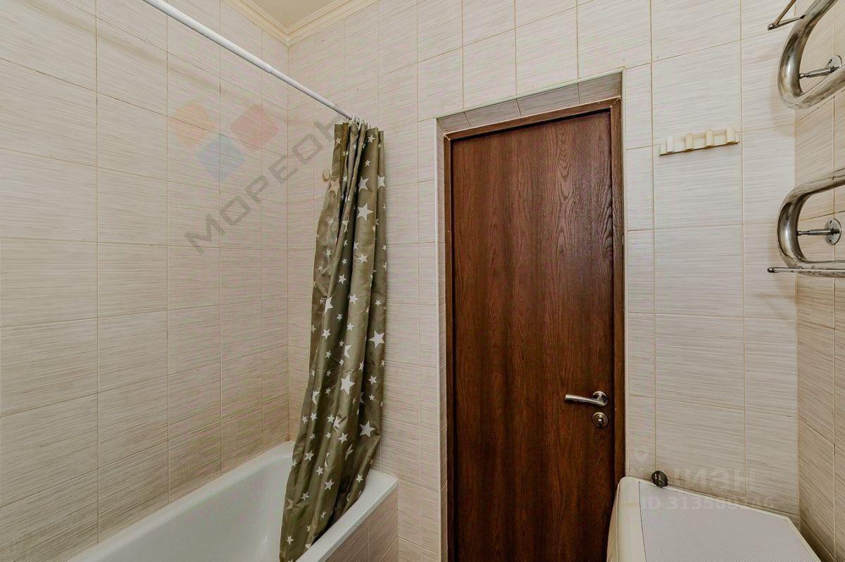 квартира г Краснодар ул Московская 129 фото 8