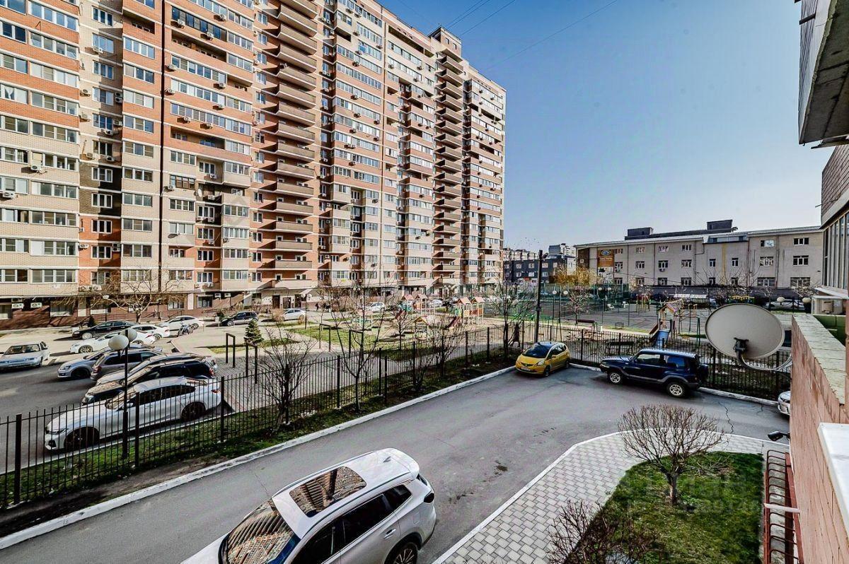 квартира г Краснодар ул Московская 129 фото 12