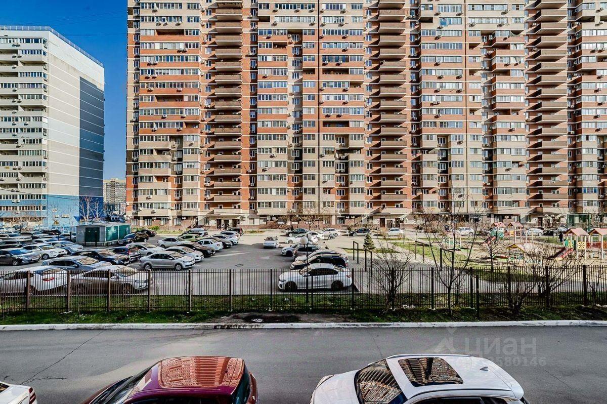 квартира г Краснодар ул Московская 129 фото 11