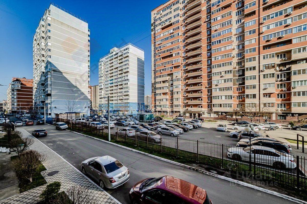 квартира г Краснодар ул Московская 129 фото 10