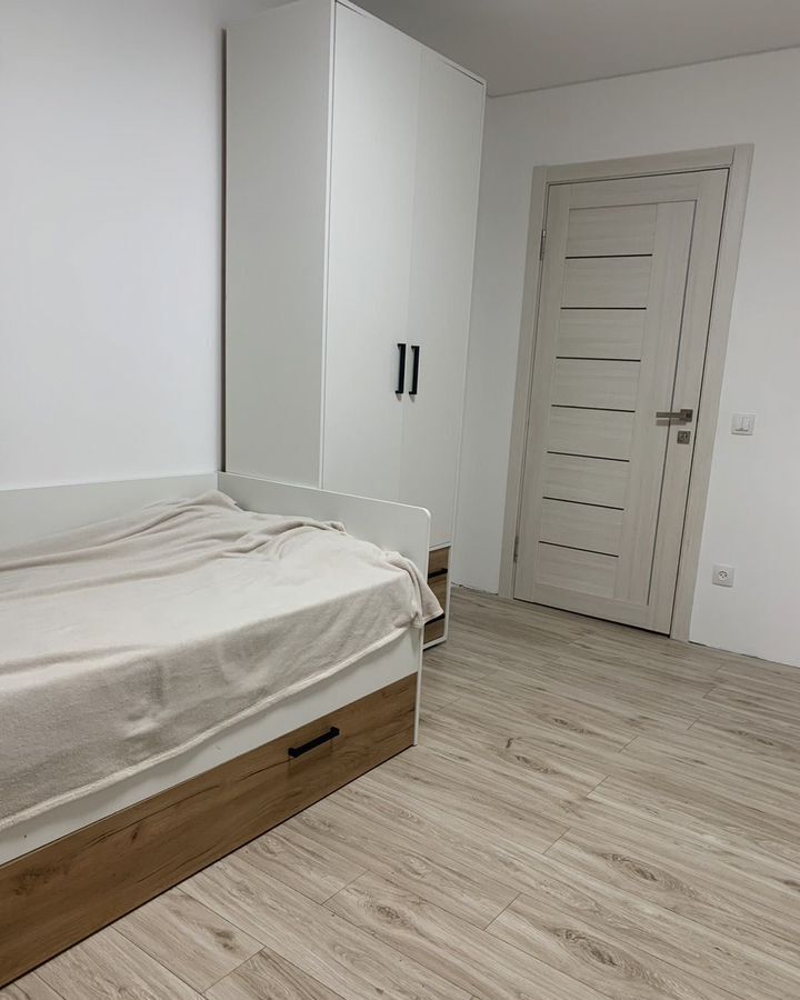 квартира г Сыктывкар ул Чкалова 21 фото 5