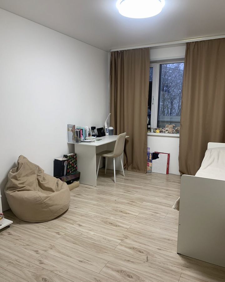 квартира г Сыктывкар ул Чкалова 21 фото 9