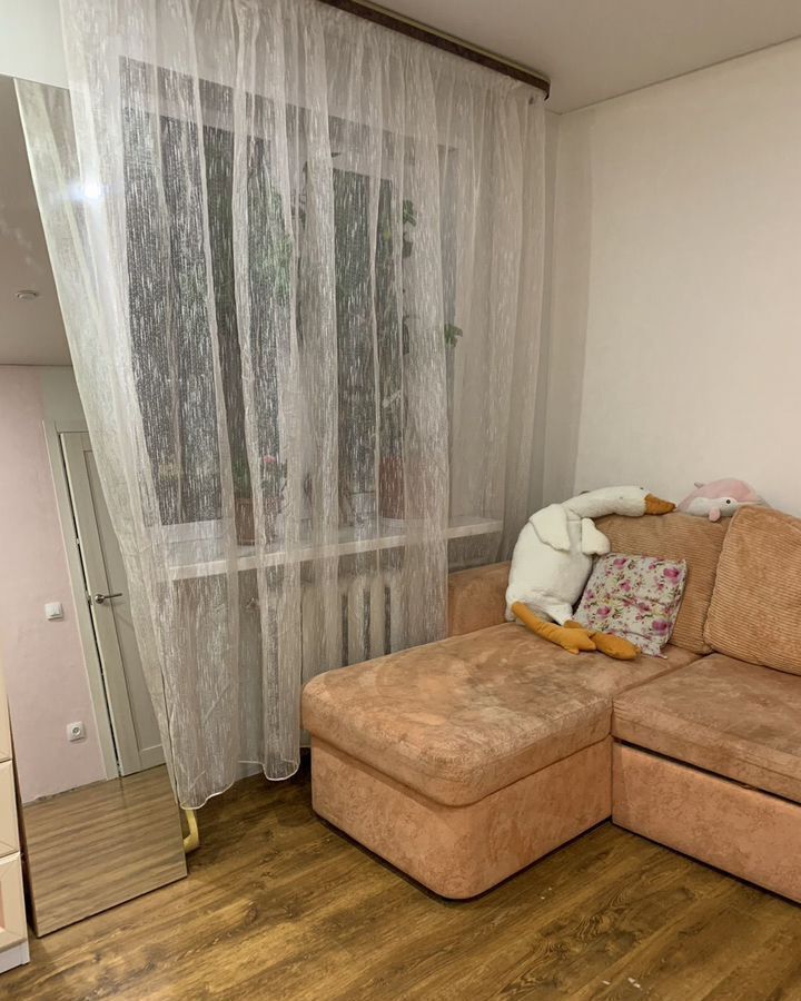 квартира г Сыктывкар ул Чкалова 21 фото 10