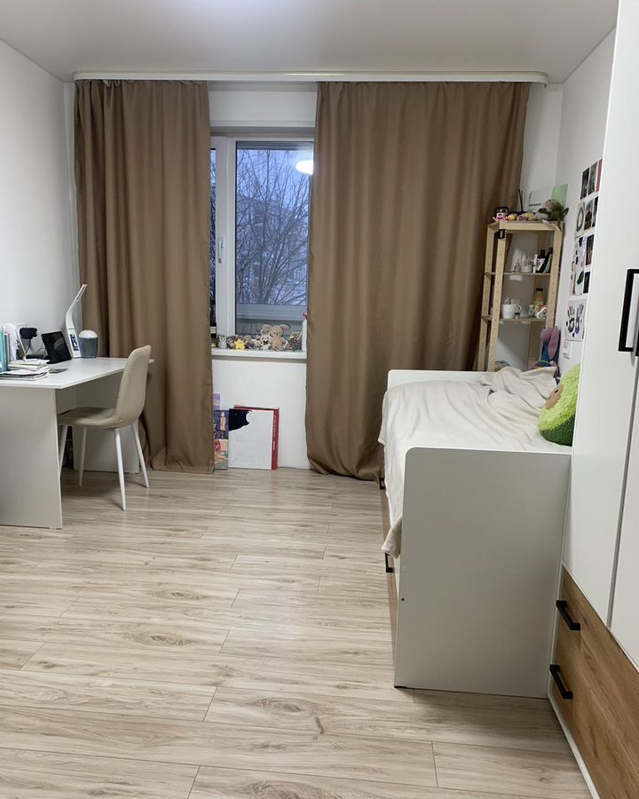 квартира г Сыктывкар ул Чкалова 21 фото 7