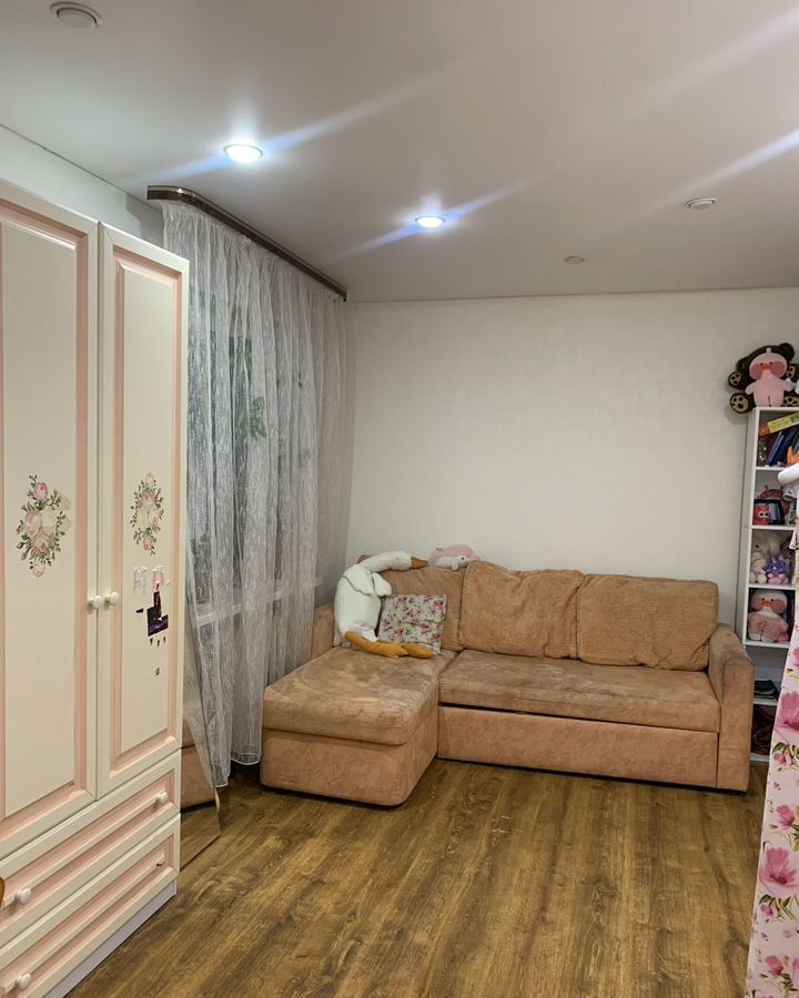 квартира г Сыктывкар ул Чкалова 21 фото 11