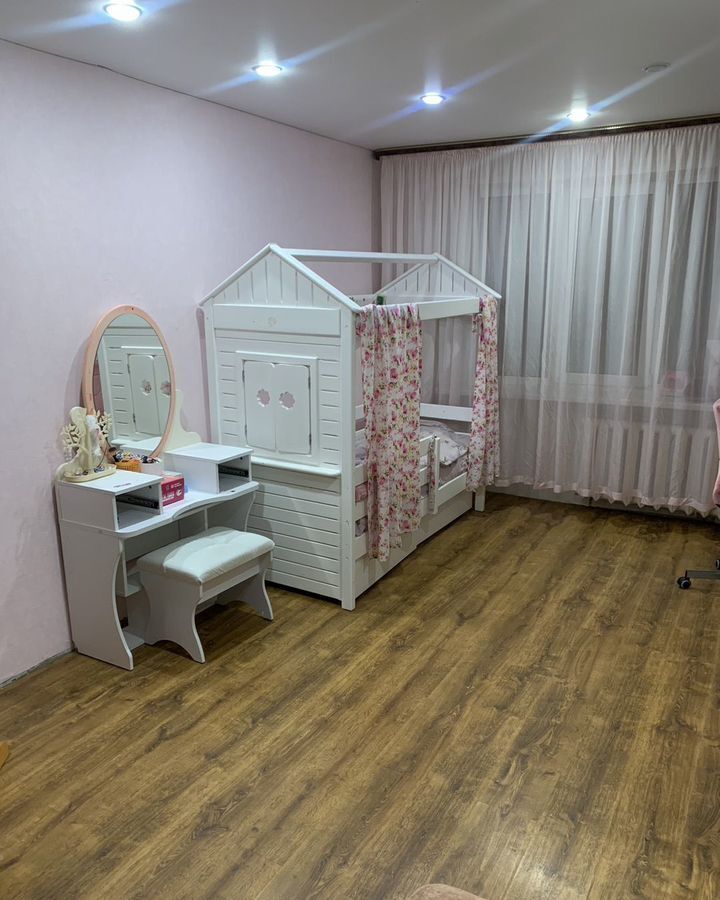 квартира г Сыктывкар ул Чкалова 21 фото 12
