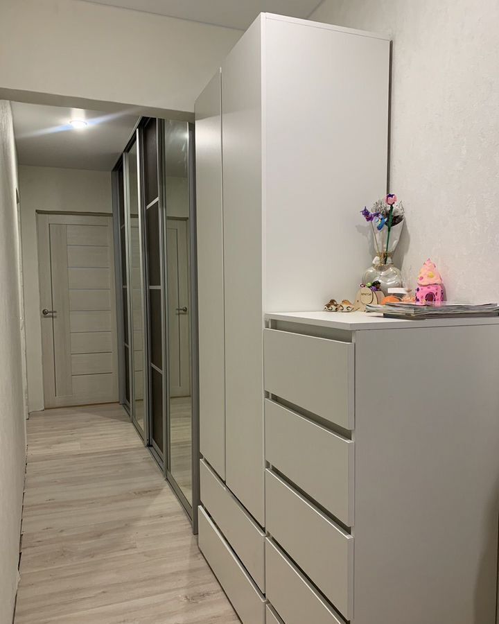 квартира г Сыктывкар ул Чкалова 21 фото 21