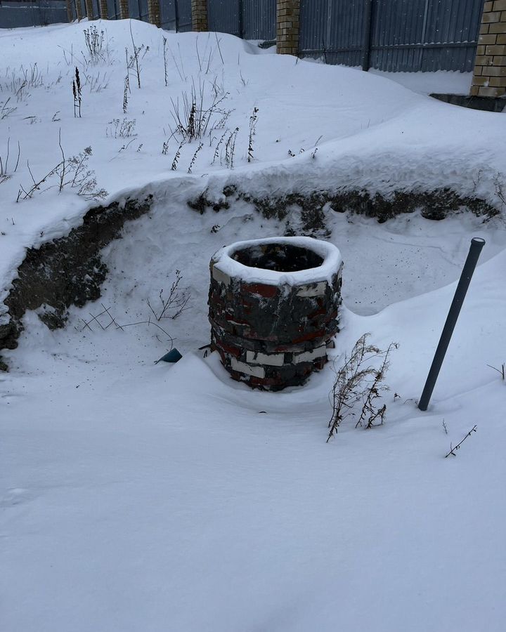 дом р-н Нижнесергинский п Дружинино Дружининское городское поселение фото 9