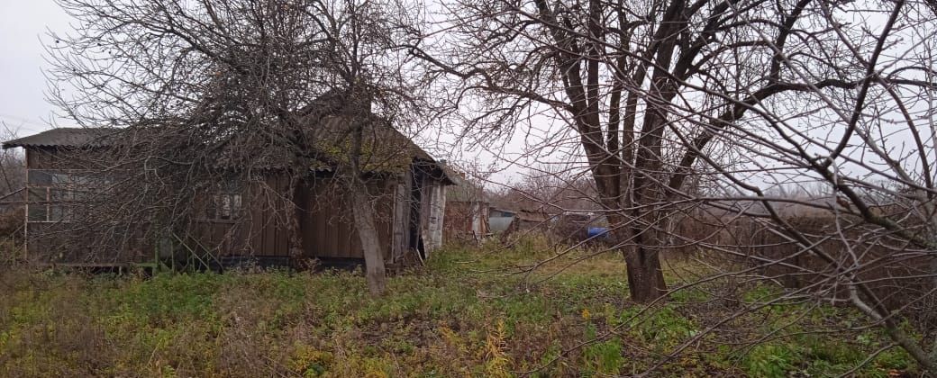 дом р-н Железногорский п Первомайский Разветьевский сельсовет, 17, Железногорск фото 7