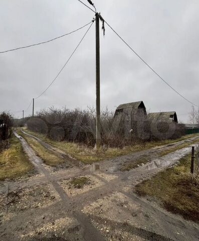 р-н Пензенский с Богословка Богословский сельсовет, СДТ Надежда фото