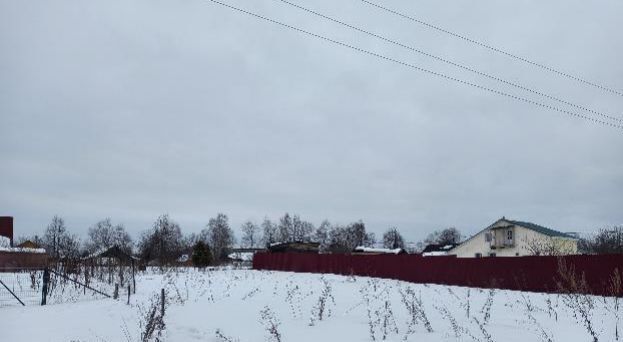 земля городской округ Дмитровский д Кузяево фото 1