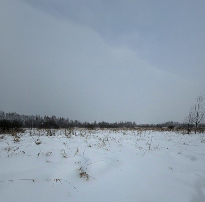 земля городской округ Талдомский д Мякишево фото 1