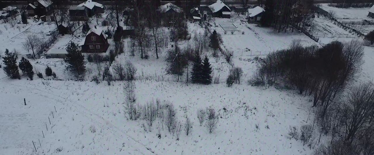 земля городской округ Волоколамский с Язвище фото 4