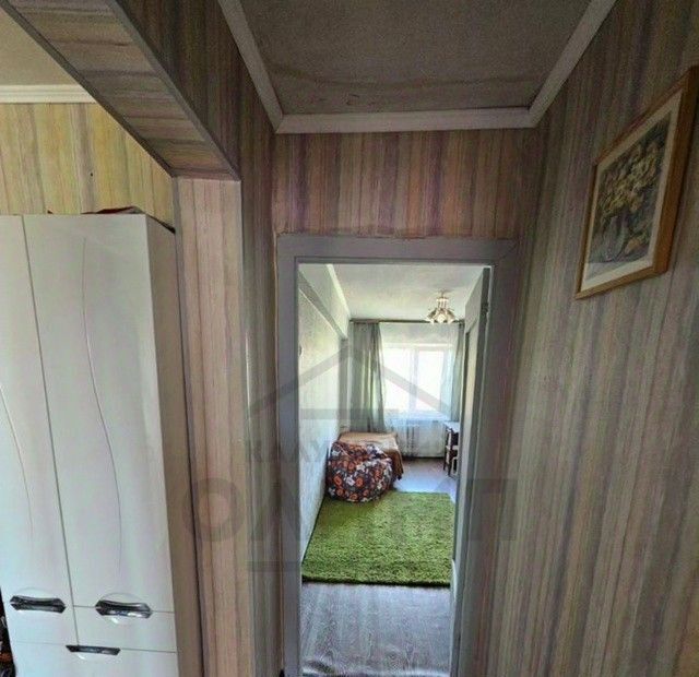 квартира г Калуга р-н Ленинский ул Добровольского 26 фото 6