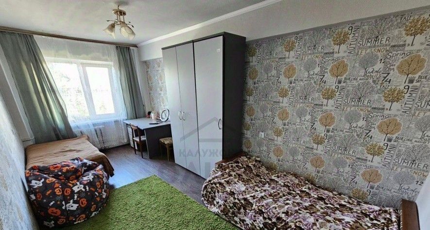 квартира г Калуга р-н Ленинский ул Добровольского 26 фото 7