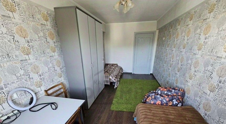 квартира г Калуга р-н Ленинский ул Добровольского 26 фото 8