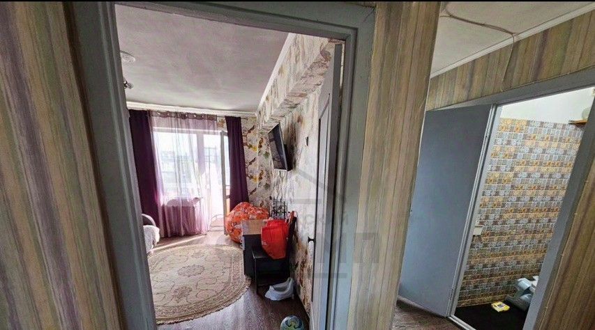 квартира г Калуга р-н Ленинский ул Добровольского 26 фото 9