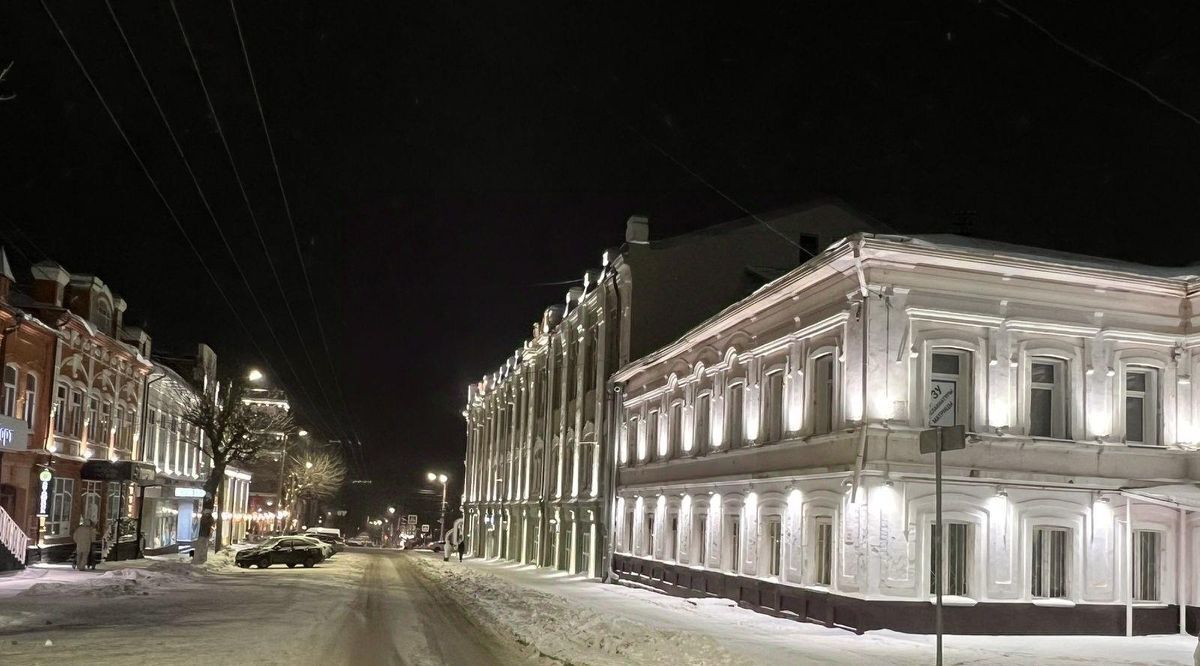 офис г Киров р-н Первомайский ул Московская 8 фото 3