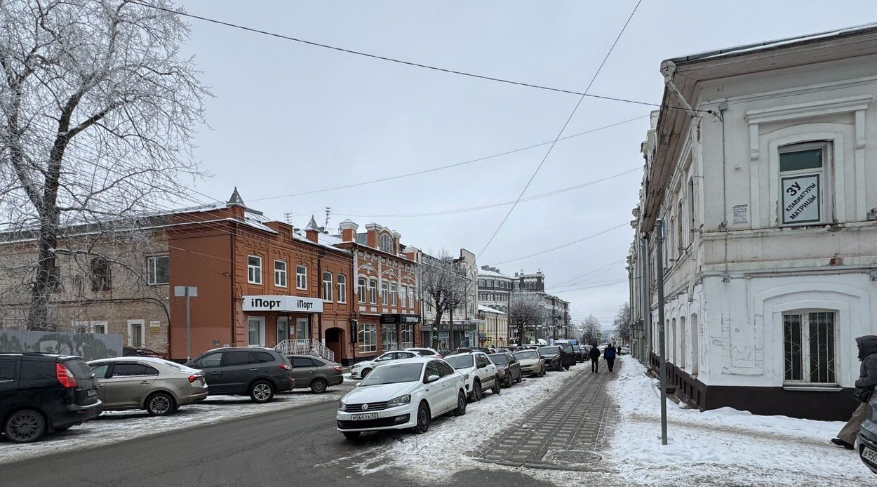 офис г Киров р-н Первомайский ул Московская 8 фото 5
