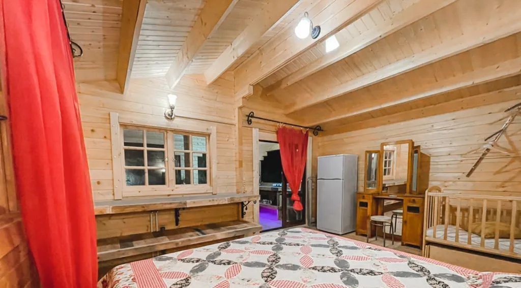 дом г Судак с Веселое Жучкова кв-л, 22 фото 7