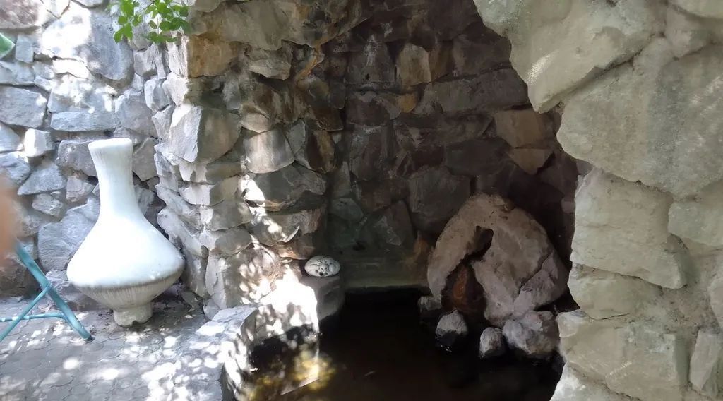 дом г Ялта пгт Массандра ул Туристская 3 фото 17