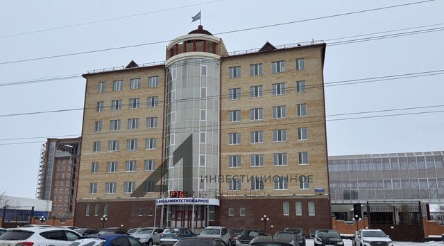 р-н Ленинский дом 12ак/1 фото