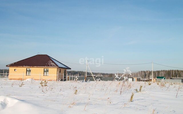 коттеджный пос. Модуль-парк, Белоярский фото