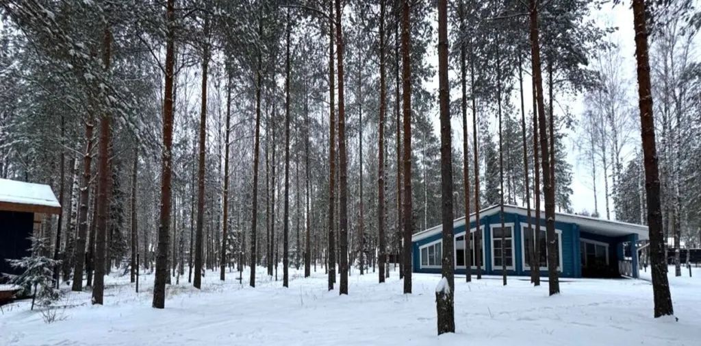 дом р-н Киржачский д Красный Огорок муниципальное образование, Сосновые Озера кп, Филипповское фото 17