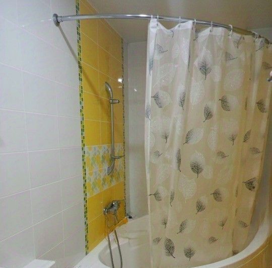 квартира г Абакан пр-кт Дружбы Народов 43а фото 9