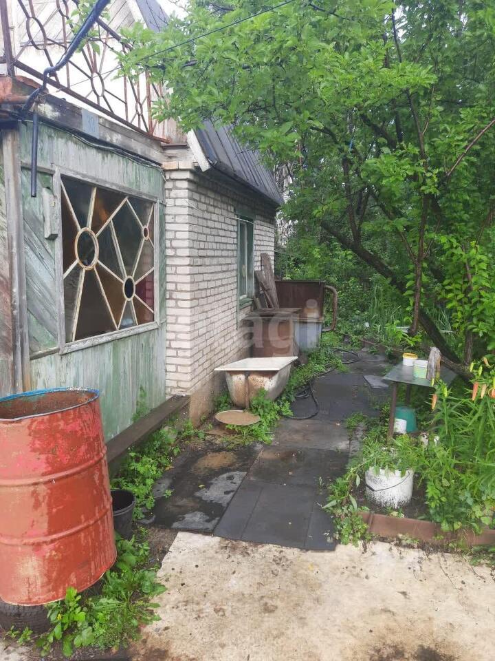 дом г Комсомольск-на-Амуре р-н Новый ул Школьная 35 сельское поселение Село Новый Мир, Мир, Комсомольский район фото 11