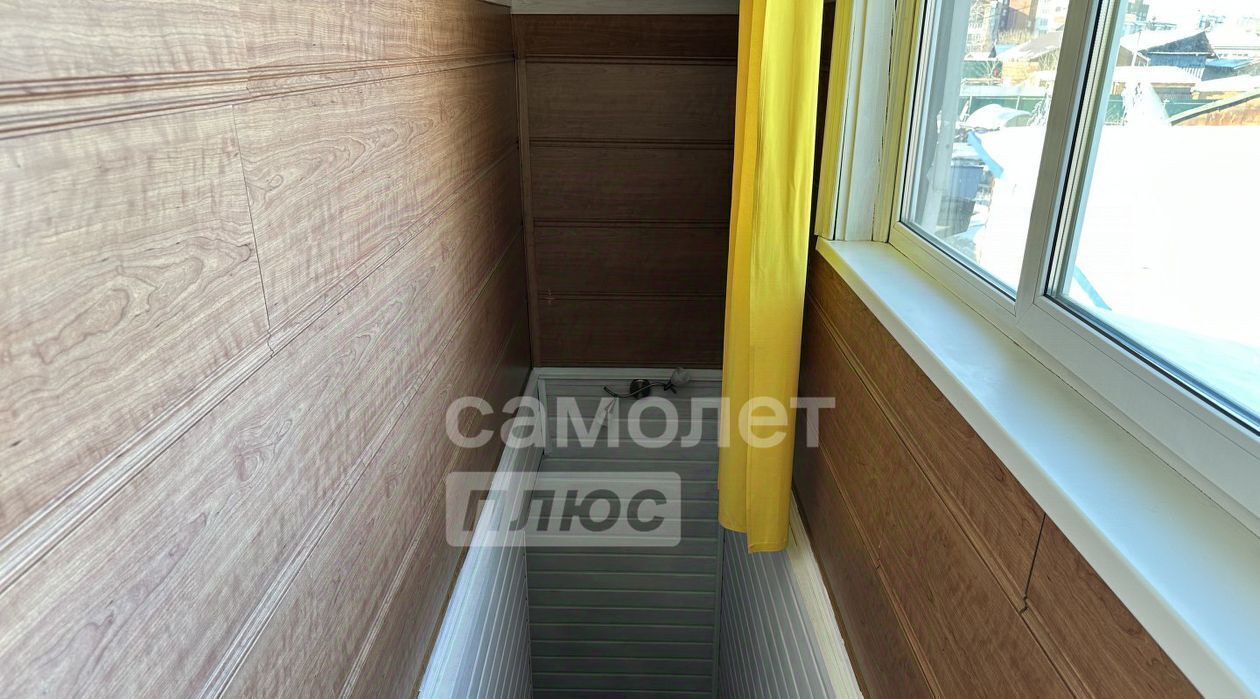 дом г Иркутск р-н Правобережный ул Култукская 39а фото 18