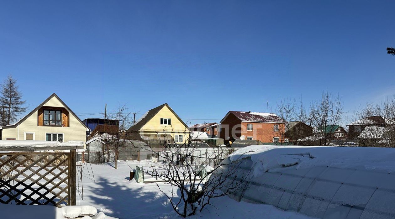 дом г Иркутск р-н Правобережный ул Култукская 39а фото 35