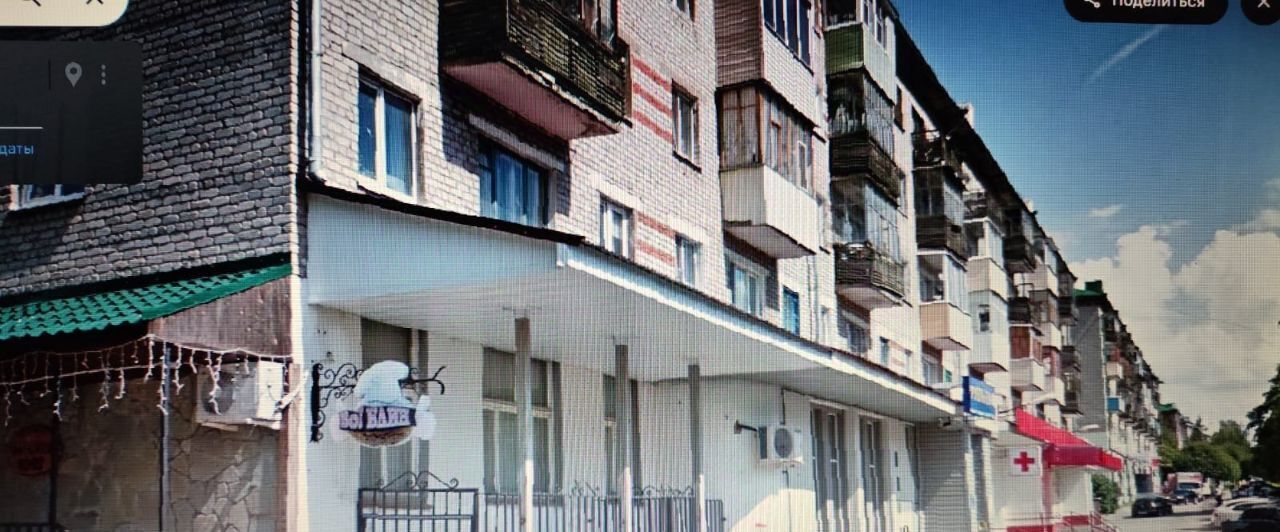 квартира г Чебоксары р-н Калининский ул 50 лет Октября 16 фото 7