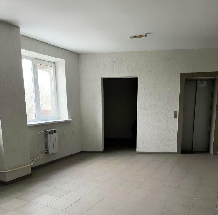 квартира г Тольятти р-н Автозаводский ул Спортивная 33 фото 19