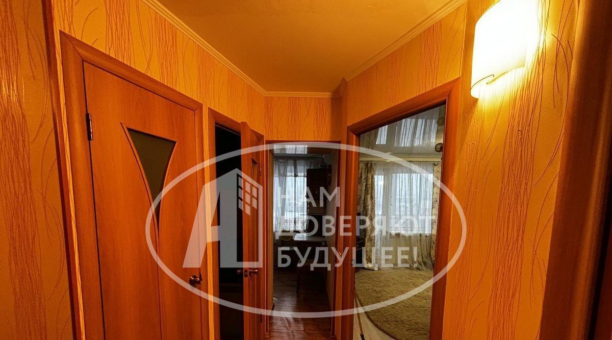 квартира г Губаха ул Никонова 20 фото 11