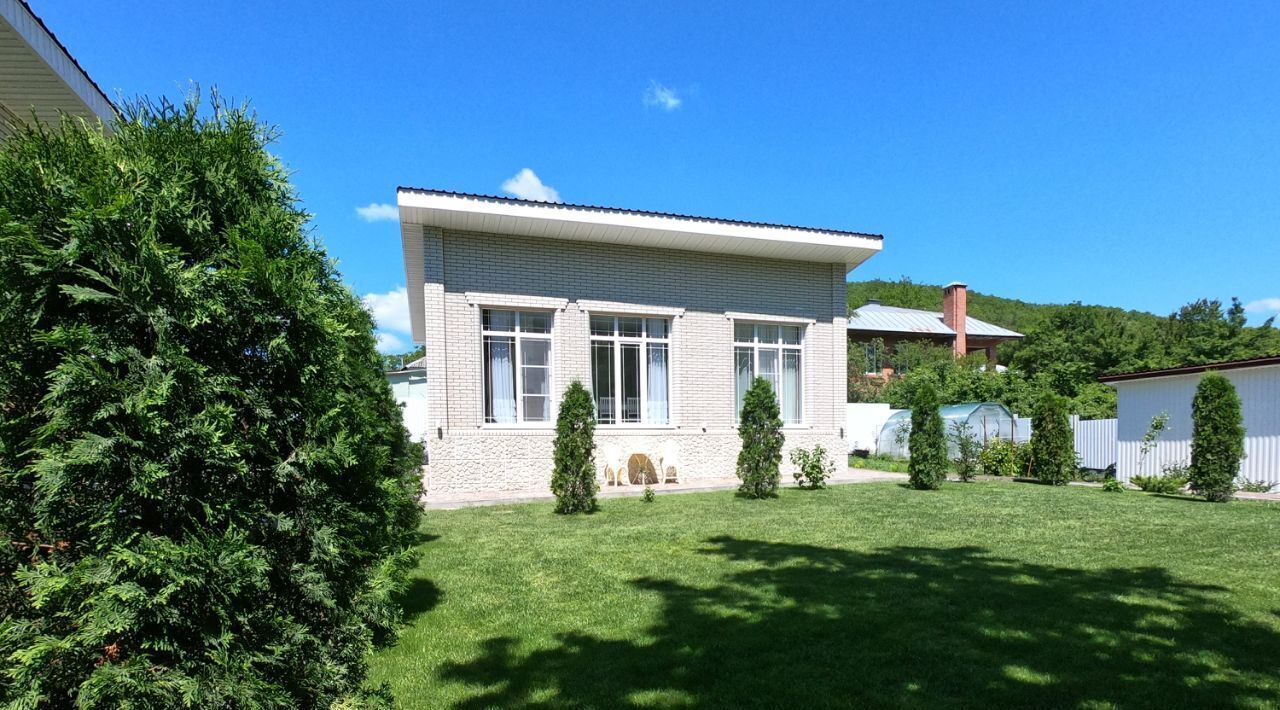 дом г Геленджик с Прасковеевка ул Кизириди фото 3