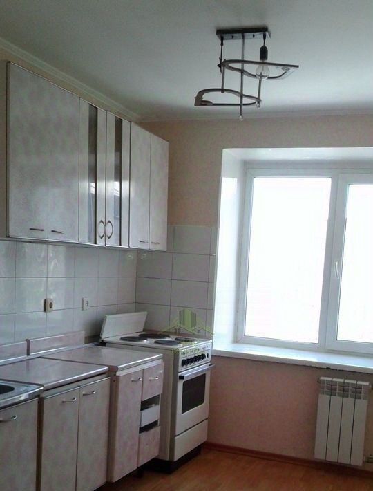 квартира г Улан-Удэ р-н Октябрьский ул Тобольская 71 фото 3