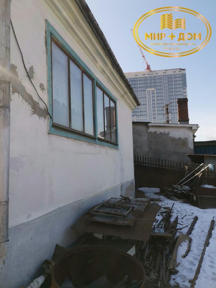 дом г Находка фото 6